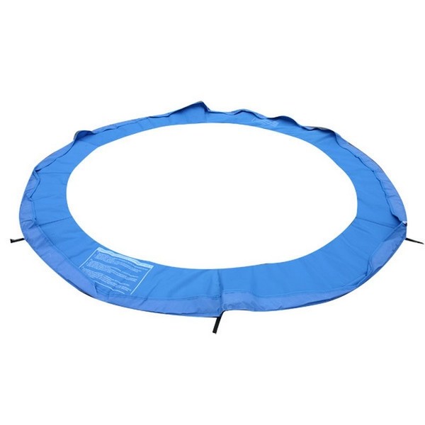 Sedco ochranný límec na trampolínu 360 cm modrý