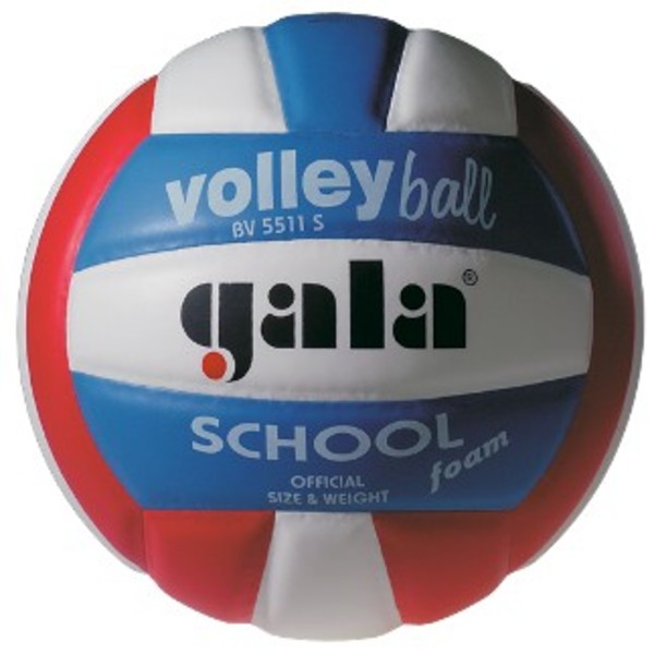 Volejbalový míč GALA School Foam - BV 5511 SC