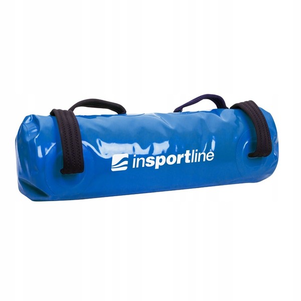 InSPORTline Vodní posilovací vak Fitbag Aqua L