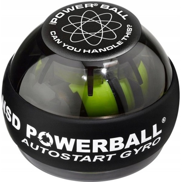 Power Ball Posilovač zápěstí 280 Hz Classic