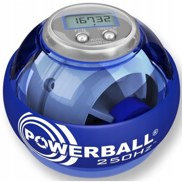 PowerBall posilovač zápěstí 250 Hz Pro